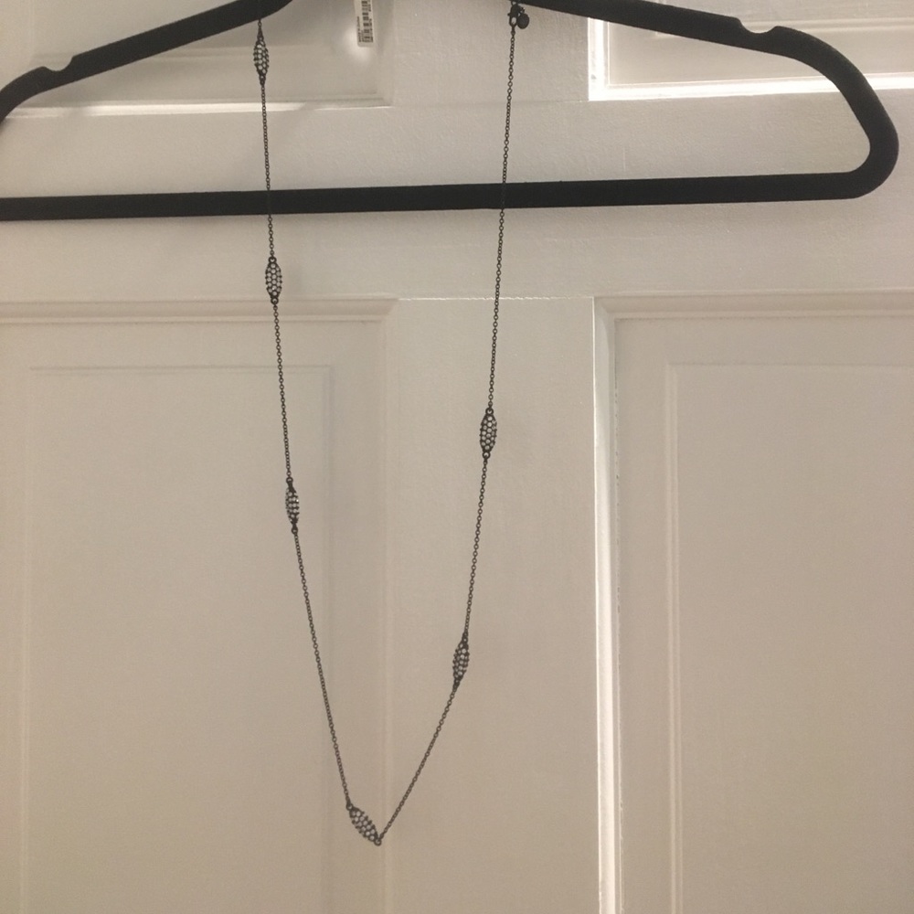 Beautiful J crew necklace.